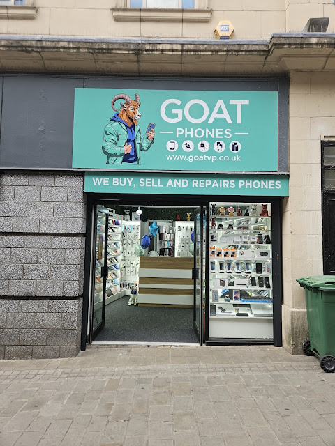 GOAT Phones