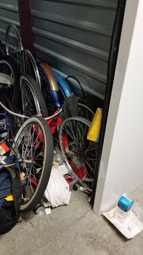 Self-Storage Facility «StorageMart», reviews and photos, 3711 Soquel Dr, Soquel, CA 95073, USA