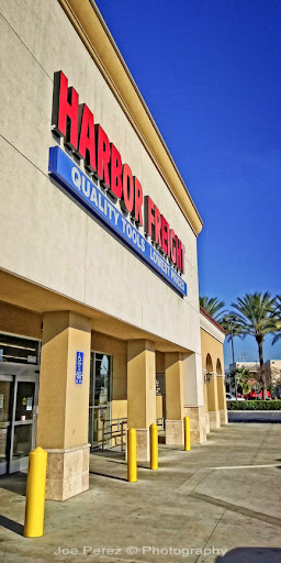 Hardware Store «Harbor Freight Tools», reviews and photos, 8500 Whittier Blvd, Pico Rivera, CA 90660, USA