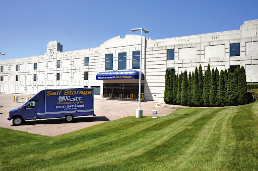 Self-Storage Facility «Westy Self Storage», reviews and photos, 395 Saw Mill River Rd, Elmsford, NY 10523, USA