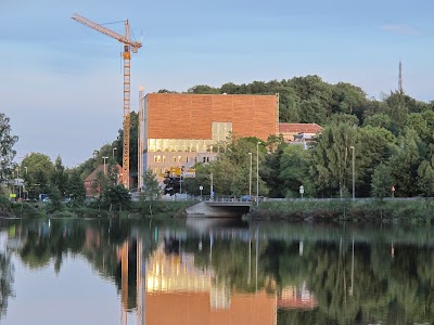 Photos of Kuben, Aust-Agder museum og arkiv