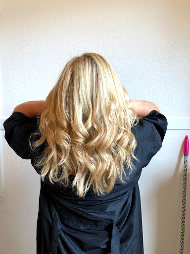 Hair Salon «The Vault Boutique Hair Lounge», reviews and photos, 1009 1st St #203, Snohomish, WA 98290, USA