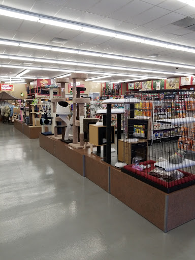 Pet Supply Store «Pet Food Express», reviews and photos, 372 Woodside Rd, Redwood City, CA 94061, USA