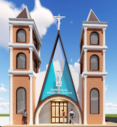 Iglesia Católica Nuestra Señora del Quinche - Casanga