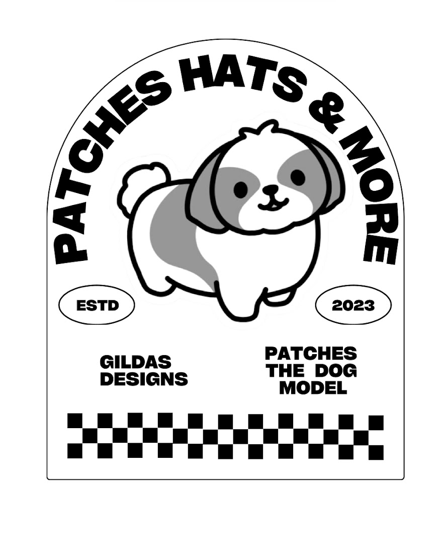 Patches Hats & More
