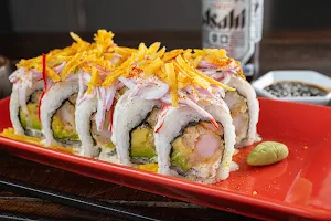 Osaka sushi ctg image