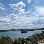 Photo n°5 de l'avis de Jana.o fait le 26/07/2023 à 06:19 sur le  Erlebnisholzkugel à Steinberg am See