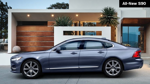 Volvo Dealer «Kundert Volvo Cars of Englewood (Englewood Volvo)», reviews and photos, 186 Engle St, Englewood, NJ 07631, USA