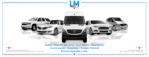 LM TRANSPORTADORA