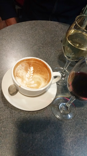 Coffee Shop «The Java Room», reviews and photos, 14 Littleton Rd, Chelmsford, MA 01824, USA