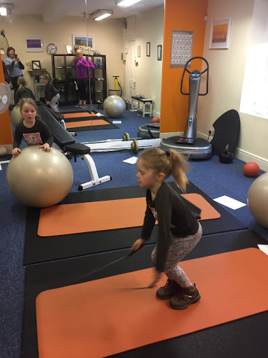 Women On The Run Cathy Soraghan Personal Training