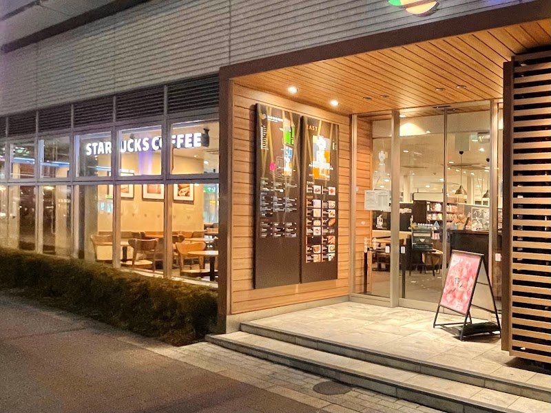 スターバックスコーヒー nonowa武蔵小金井店