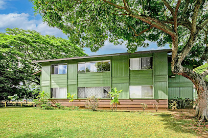 Waimanalo Apartments