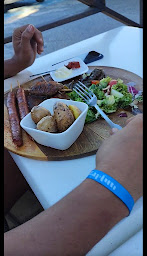 Photo n°21 de Sur la braise à Argelès-sur-Mer ()