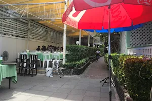 Baan Itsara Restaurant image