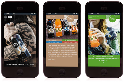 Advertising Agency «Cerberus Agency», reviews and photos, 6317 Marshal Foch St, New Orleans, LA 70124, USA