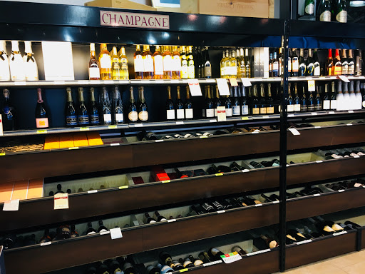 Wine Store «Wine Academy», reviews and photos, 2996 State Hwy No 35, Hazlet, NJ 07730, USA