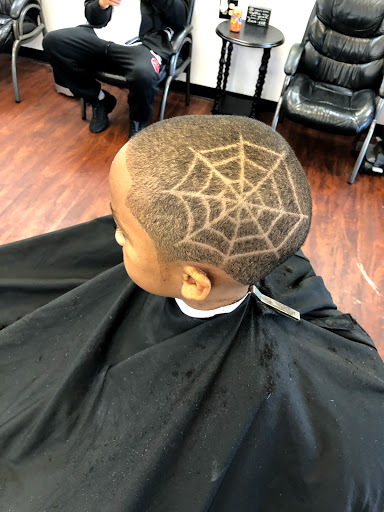 Barber Shop «Success Barbershop», reviews and photos, 3747 William Penn Hwy D, Monroeville, PA 15146, USA