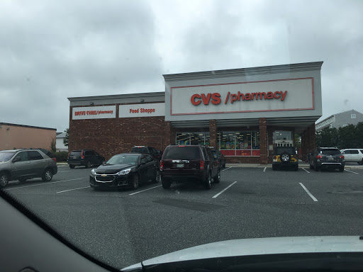 Drug Store «CVS», reviews and photos, 19869 Sea Blossom Blvd, Rehoboth Beach, DE 19971, USA