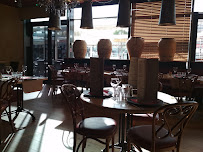 Atmosphère du Lili Rosa - Restaurant - Pizzeria - Salon de Thé à Vedène - n°15
