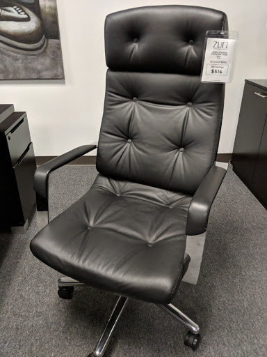 Furniture Store «Zuri Modern Furniture Dallas», reviews and photos, 4880 Alpha Rd, Dallas, TX 75244, USA