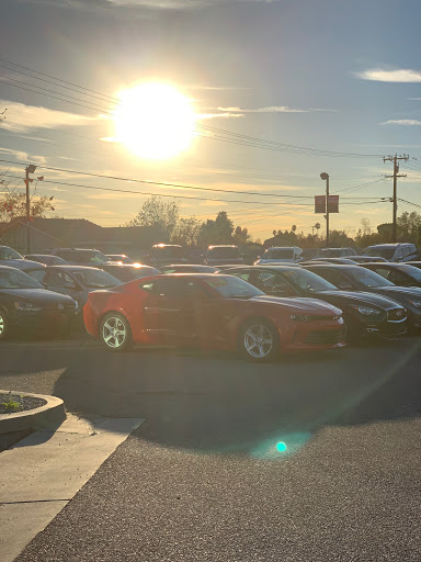 Used Car Dealer «Ballers 2», reviews and photos, 523 W Foothill Blvd, Rialto, CA 92376, USA