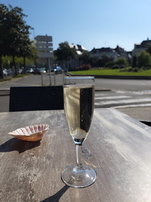 Bar du Bout du Monde à Château-Gontier-sur-Mayenne