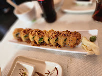 Plats et boissons du Restaurant japonais Dream Sushi Scheffer à Paris - n°4
