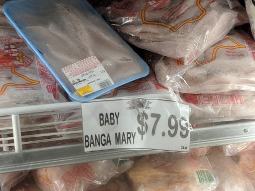 Grocery Store «Food Farm Supermarket», reviews and photos, 351 N Central Ave, Valley Stream, NY 11580, USA