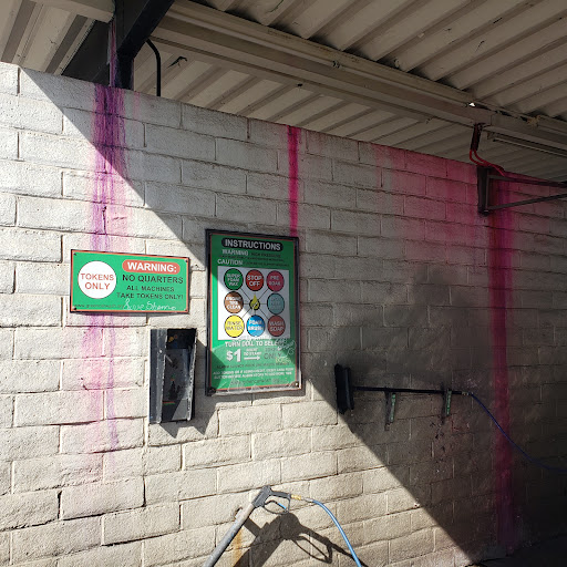 Car Wash «Five Star Car Wash», reviews and photos, 5123 Madison Ave, Sacramento, CA 95841, USA