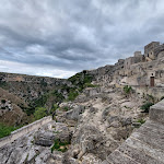 Photo n°3 de l'avis de Bruno.a fait le 21/04/2024 à 05:54 sur le  Basiliani Hotel à Matera