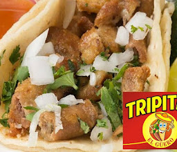 Tripitas El guero photo