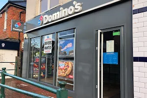 Domino's Pizza - Heathfield image