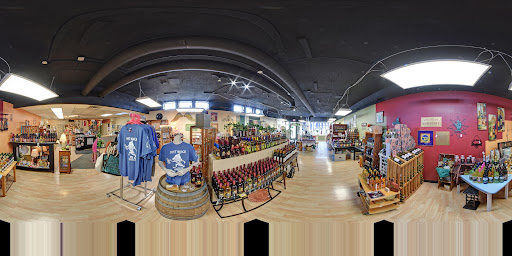 Wine Store «Wines of Iowa», reviews and photos, 234 5th St, West Des Moines, IA 50265, USA