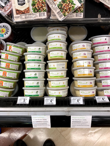 Grocery Store «Bel Air», reviews and photos, 9435 Elk Grove Blvd, Elk Grove, CA 95624, USA