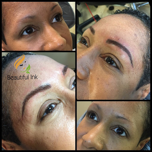 Explore tattoo ideas for family members, creative tattoo ideas in Cumberland, available at Beautiful Ink Tattoos & Permanent Makeup