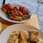 Photo n°2 de l'avis de Piercarlo.a fait le 15/07/2022 à 21:02 sur le  Ristorante La Casina à Alberona