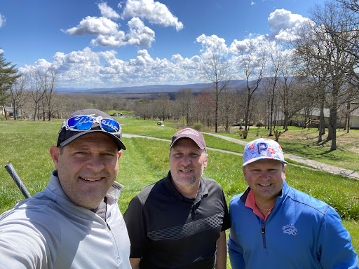 Golf Club «Tennessee Mountain Golf», reviews and photos, 5731 Peavine Rd, Crossville, TN 38571, USA