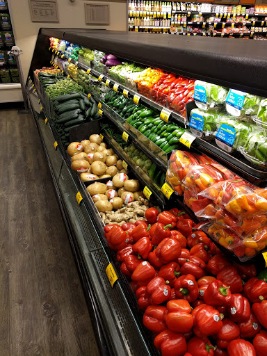 Grocery Store «Safeway», reviews and photos, 1450 Howard Ave, Burlingame, CA 94010, USA