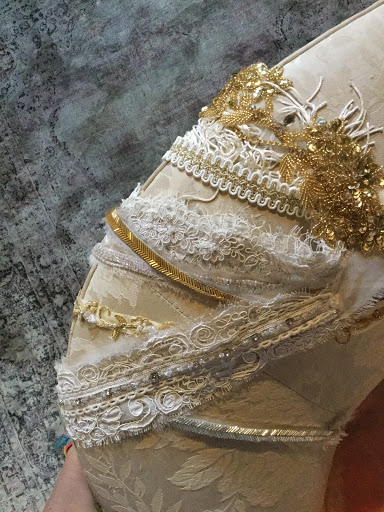 Bridal Shop «White Orchid Bridal», reviews and photos, 165 Dekalb Industrial Way b, Decatur, GA 30030, USA