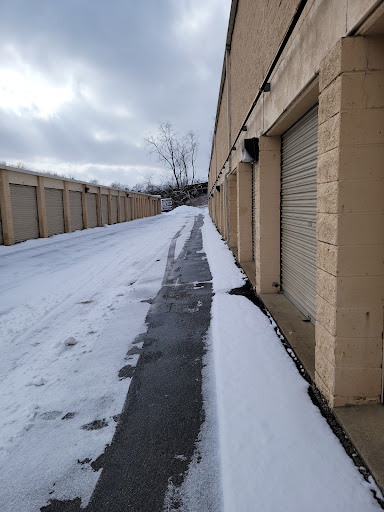 Self-Storage Facility «EZ Storage», reviews and photos, 810 Trumbull Dr, Pittsburgh, PA 15205, USA