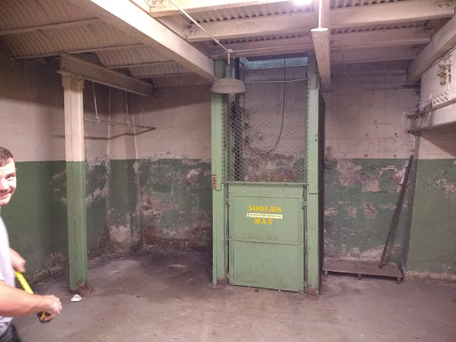 Kitchen Remodeler «Building 9», reviews and photos, 132 Walnut Rd SW, Massillon, OH 44646, USA