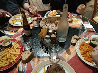 Steak du Restaurant de grillades à la française Courtepaille à La Valette-du-Var - n°10