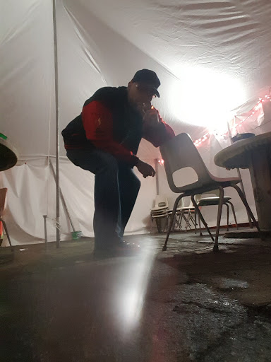 Live Music Venue «Be Here Now DIY Music Venue & Craft Brew Bar», reviews and photos, 505 N Dill St, Muncie, IN 47303, USA