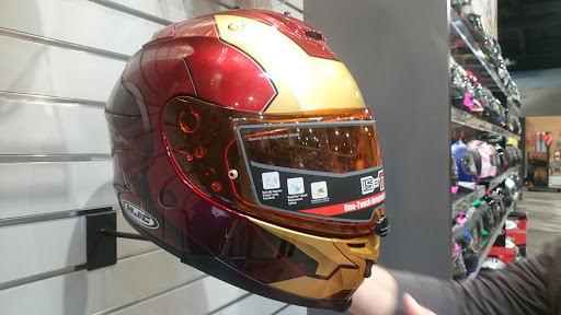 Motorsports Store «Del Amo Motorsports of Orange County», reviews and photos, 2401 Pullman St, Santa Ana, CA 92705, USA