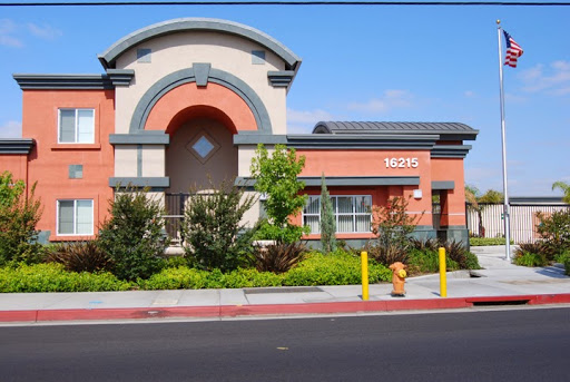 Self-Storage Facility «Your Space Self Storage», reviews and photos, 16215 Pioneer Blvd, Norwalk, CA 90650, USA