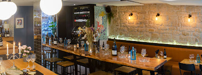 Le Barbiche La Réplique - Pigalle Paris à Paris