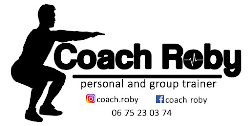 Coach particulier ROBY COACH SPORTIF - PREPARATEUR PHYSIQUE Verrières-le-Buisson