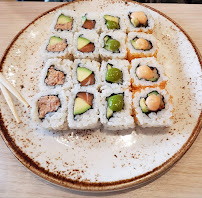 Sushi du Restaurant japonais Côté sushi Anglet - n°15