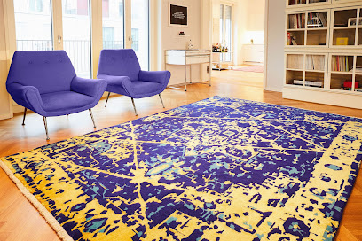 Teppichgalerie NEGRA carpet & home